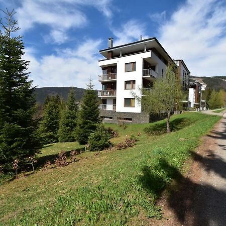 Apartmany Michael Špindlerŭv Mlýn Eksteriør billede