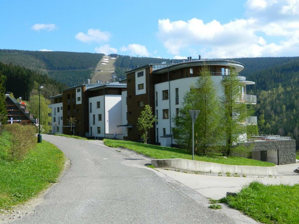 Apartmany Michael Špindlerŭv Mlýn Eksteriør billede