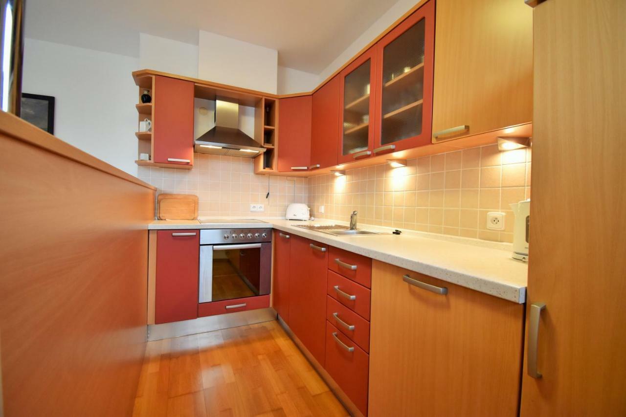 Apartmany Michael Špindlerŭv Mlýn Eksteriør billede