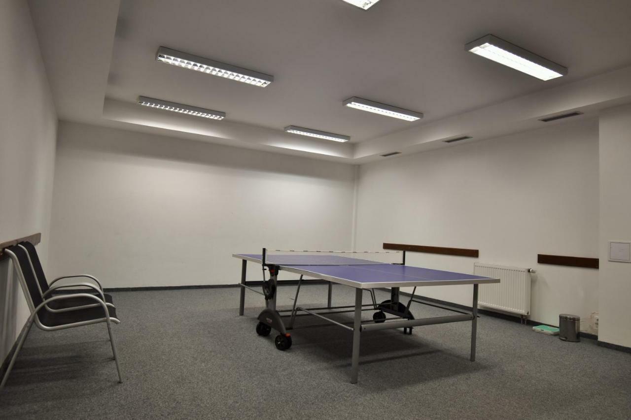 Apartmany Michael Špindlerŭv Mlýn Eksteriør billede
