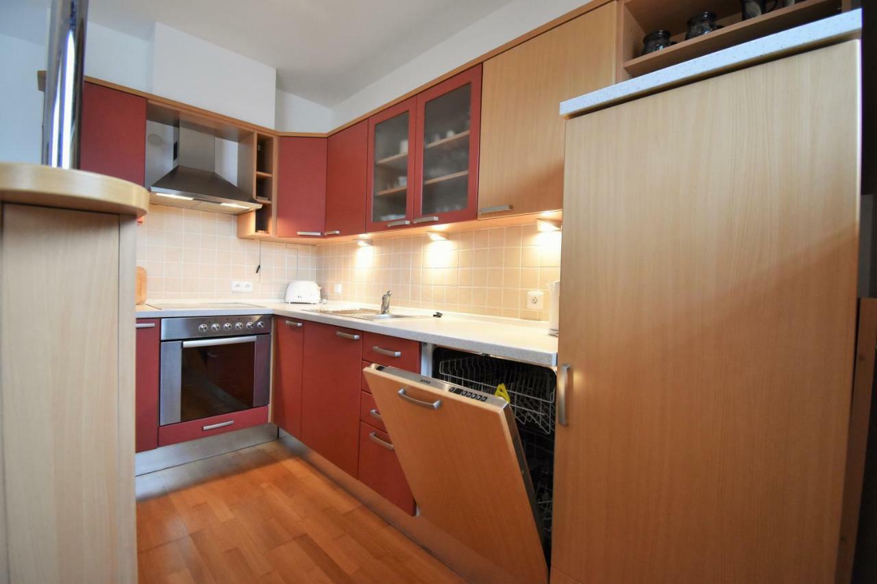 Apartmany Michael Špindlerŭv Mlýn Eksteriør billede