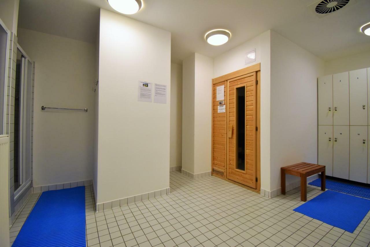Apartmany Michael Špindlerŭv Mlýn Eksteriør billede